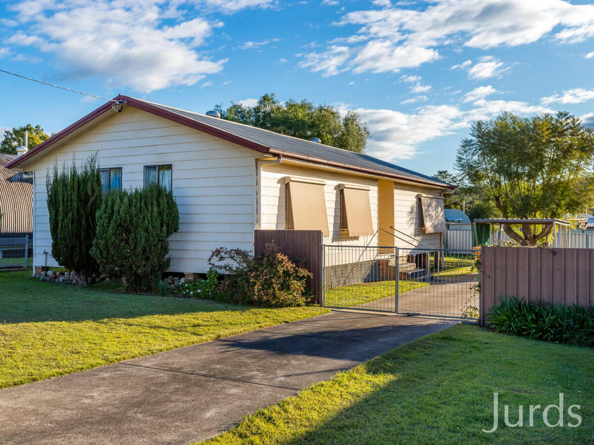 6 Macquarie Avenue, Cessnock, Cessnock - Thumbnail 3