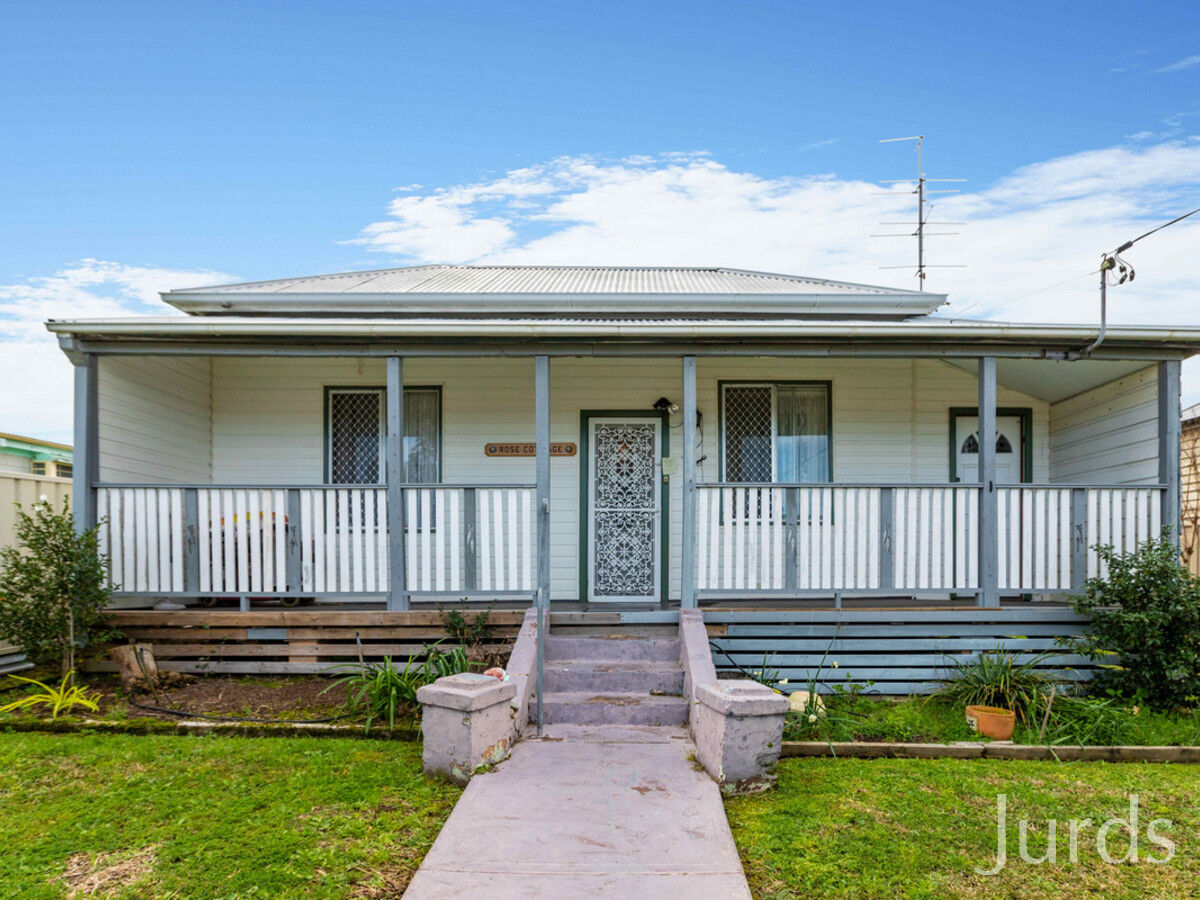 21 Maitland Street, Abermain, Abermain - Thumbnail 3