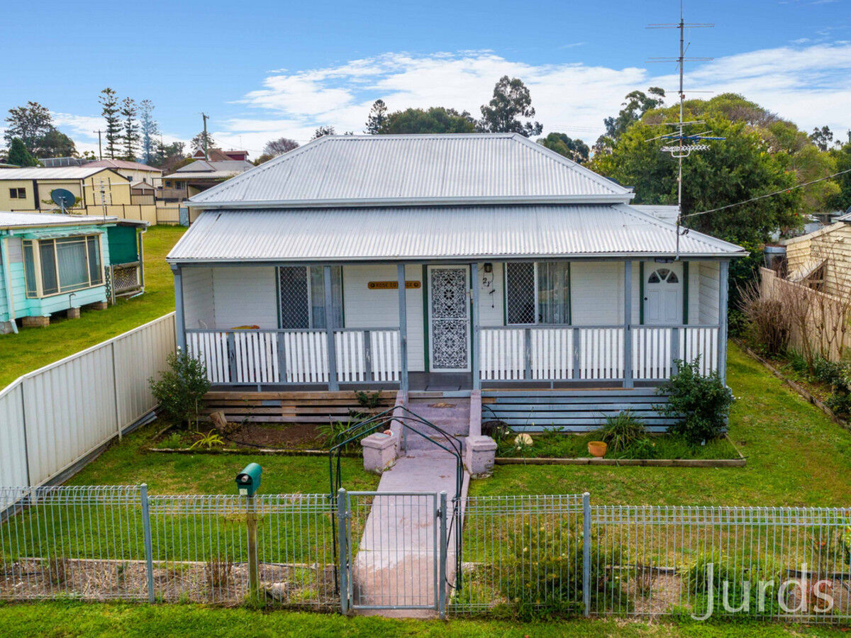 21 Maitland Street, Abermain, Abermain - Thumbnail 2