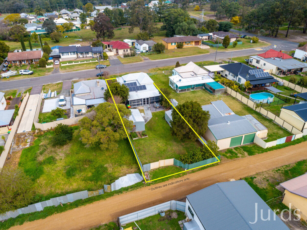 21 Maitland Street, Abermain, Abermain - Thumbnail 6