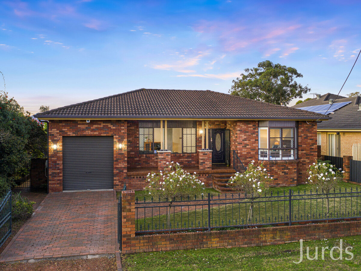 46 Cessnock Street, Aberdare, Aberdare - Thumbnail 3