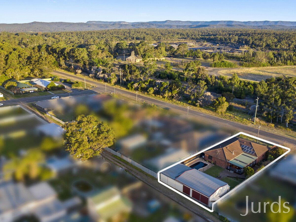 46 Cessnock Street, Aberdare, Aberdare - Thumbnail 2