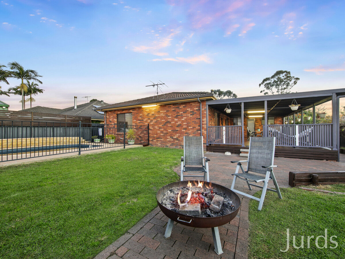 46 Cessnock Street, Aberdare, Aberdare - Thumbnail 4