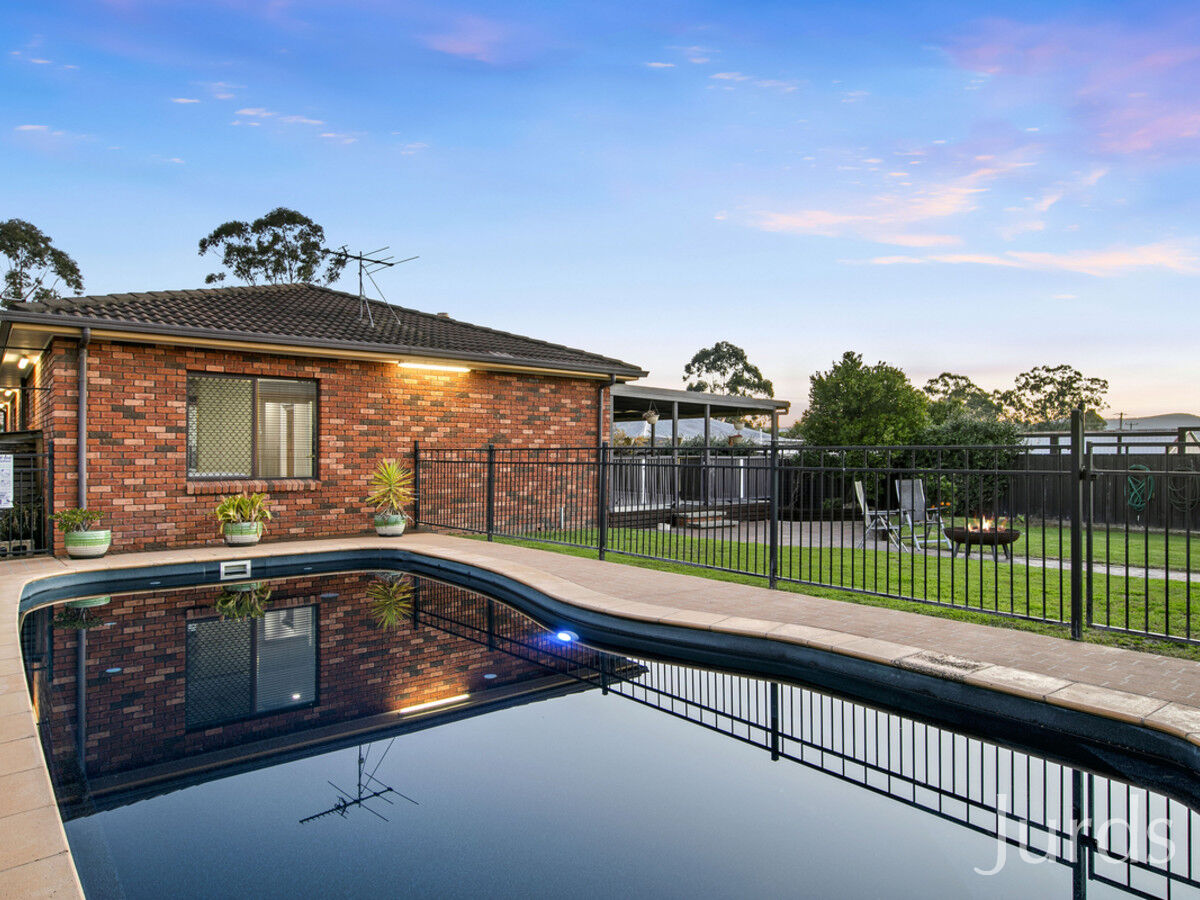 46 Cessnock Street, Aberdare, Aberdare - Thumbnail 5