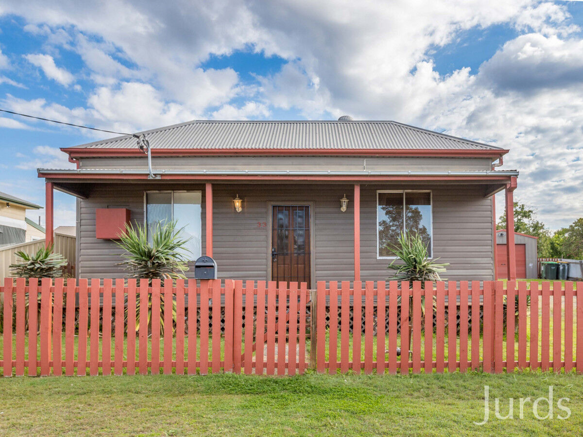 33 Love Street, Cessnock, Cessnock - Thumbnail 4