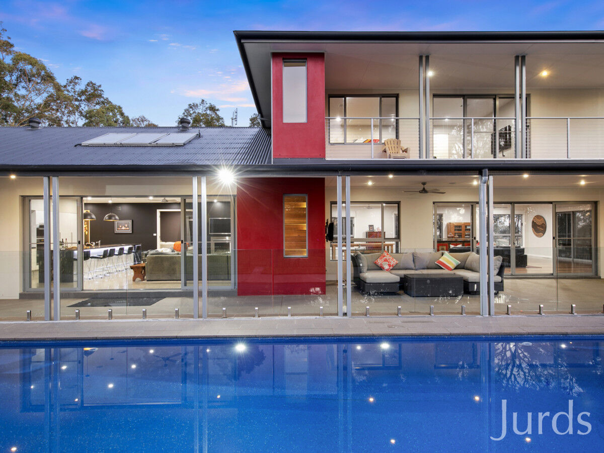 12 Bangalay Close, Brandy Hill, Brandy Hill - Thumbnail 4