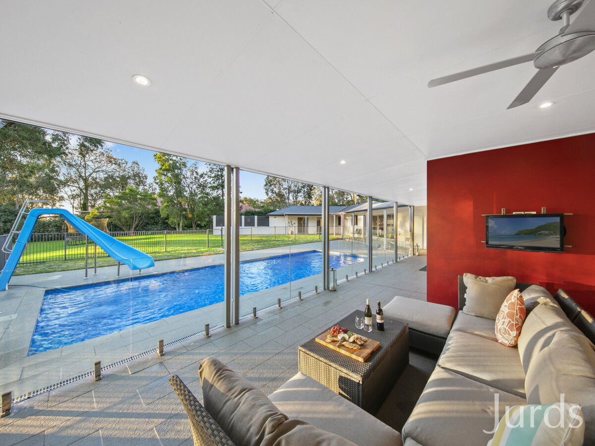 12 Bangalay Close, Brandy Hill, Brandy Hill - Thumbnail 5