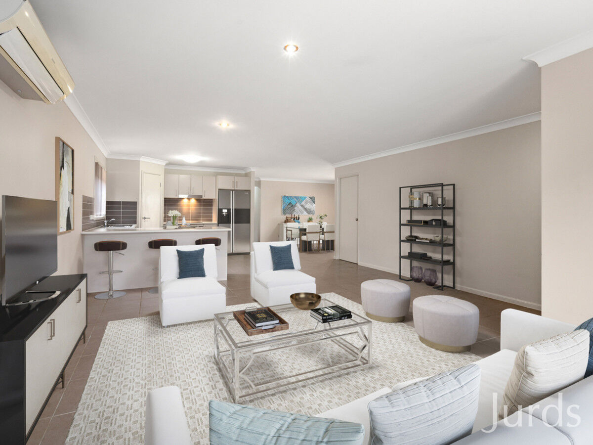 8 Trebbiano Drive, Cessnock, Cessnock - Thumbnail 4
