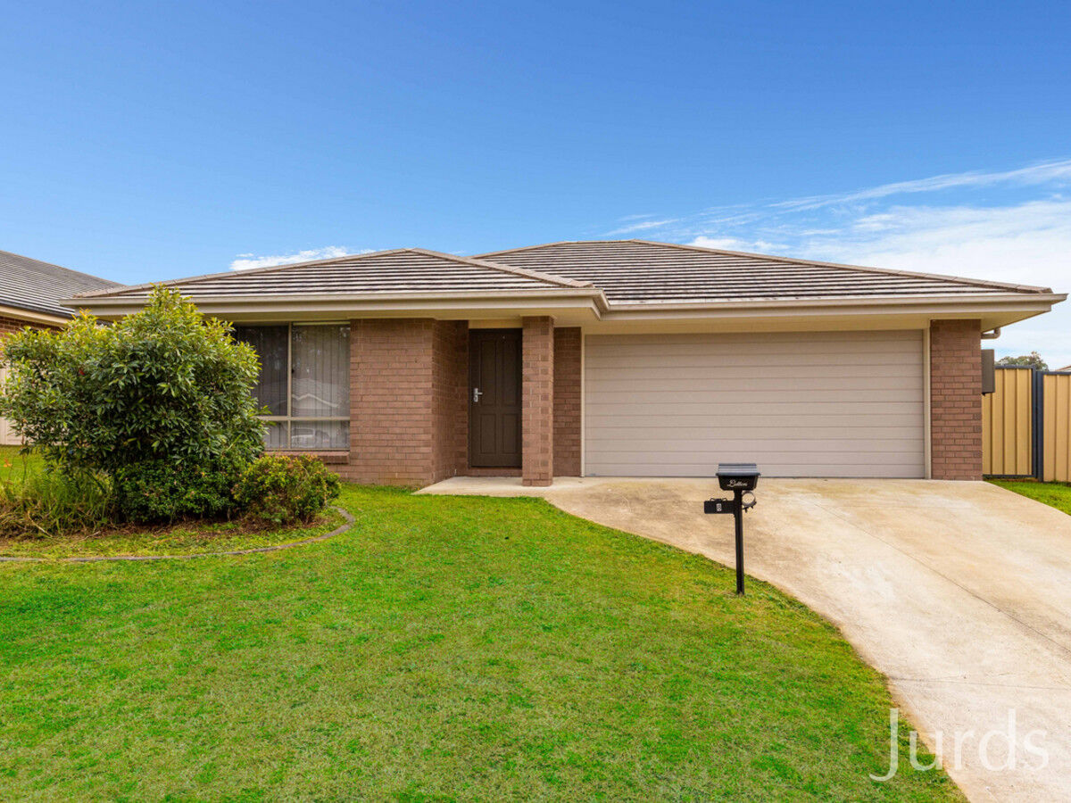 8 Trebbiano Drive, Cessnock, Cessnock - Thumbnail 3