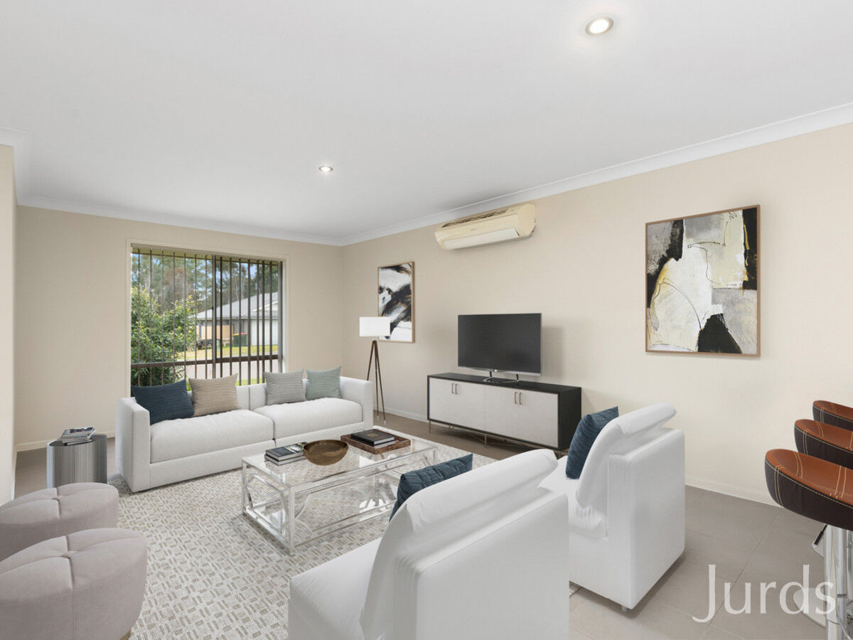 8 Trebbiano Drive, Cessnock, Cessnock - Thumbnail 5