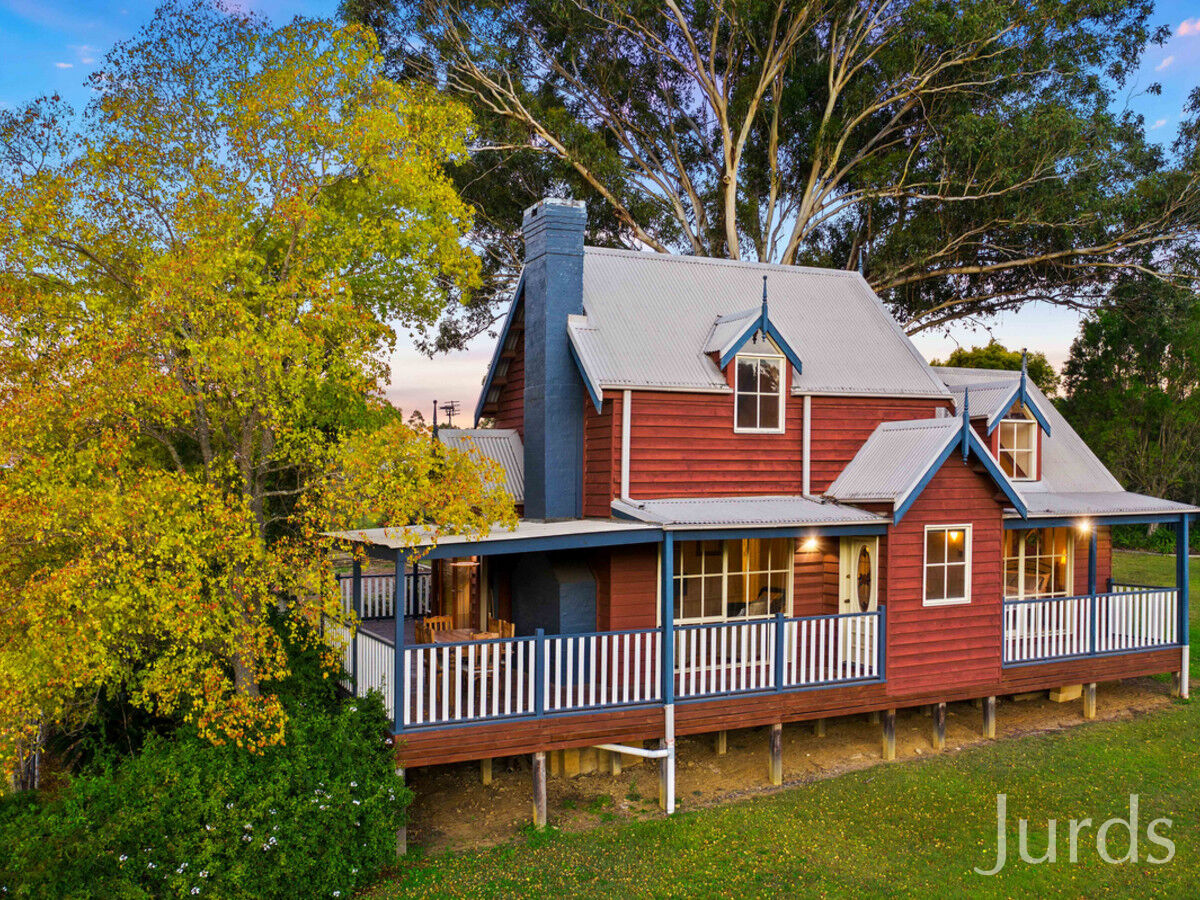Lot 47 Kelman Vineyard, 2 Oakey Creek Road, Pokolbin, Road, Pokolbin - Thumbnail 4
