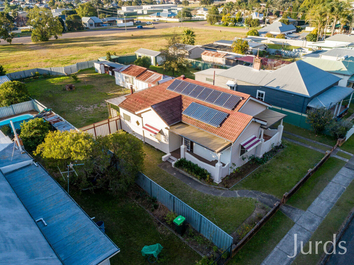 8 Gordon Avenue, Cessnock, Cessnock - Thumbnail 5