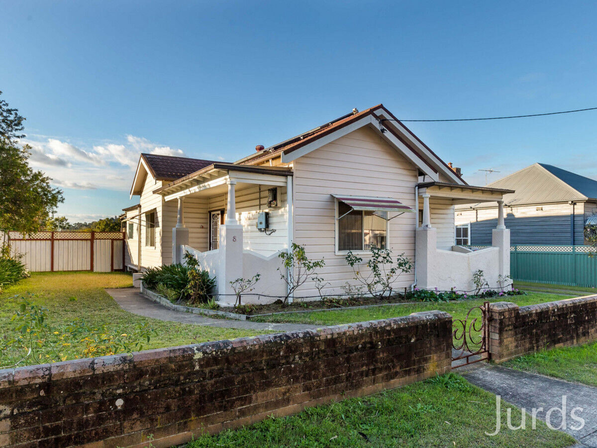 8 Gordon Avenue, Cessnock, Cessnock - Thumbnail 3