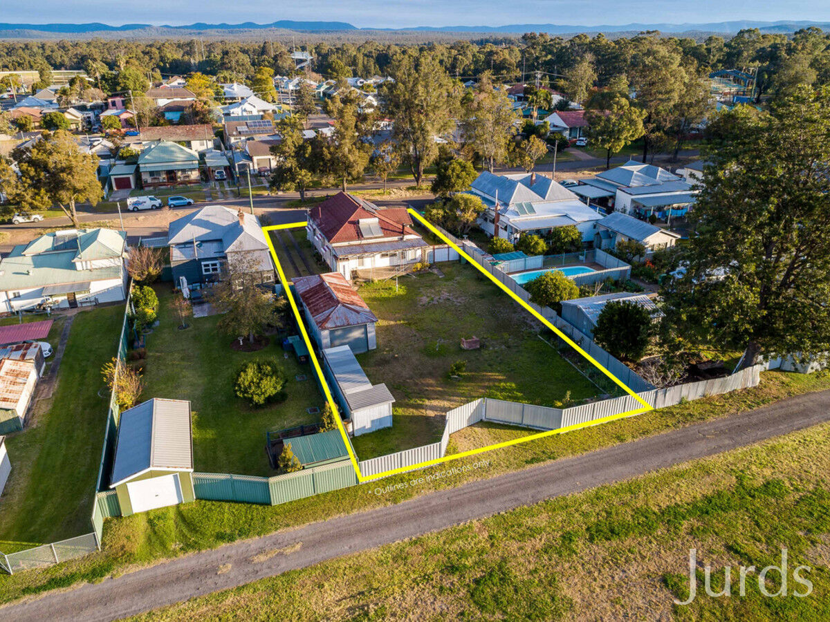 8 Gordon Avenue, Cessnock, Cessnock - Thumbnail 2