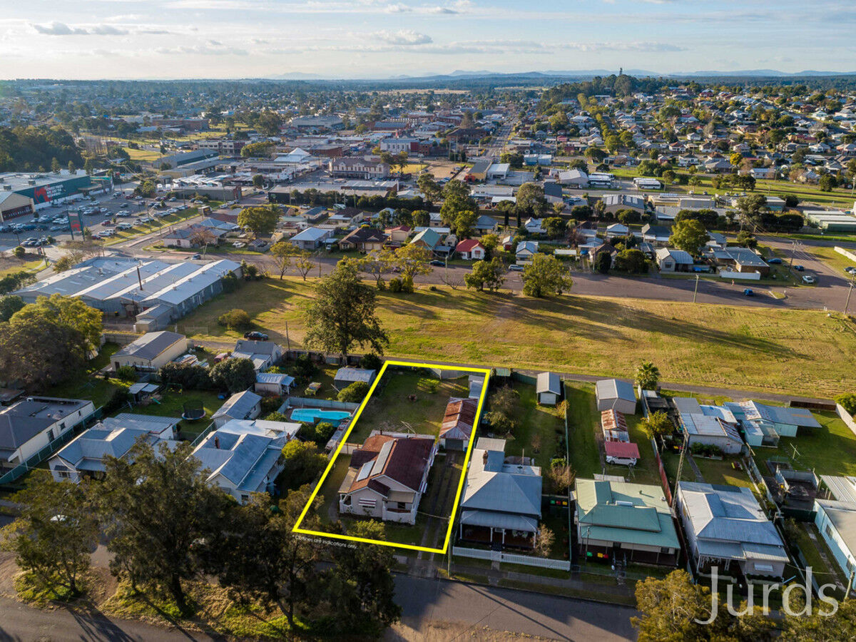 8 Gordon Avenue, Cessnock, Cessnock - Thumbnail 4