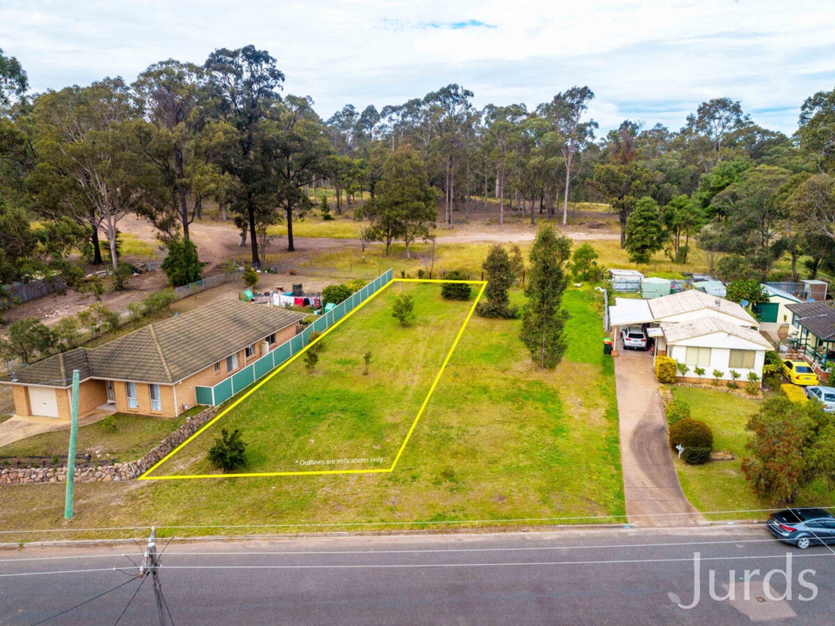 217 Mathieson Street, Bellbird, Bellbird - Thumbnail 2