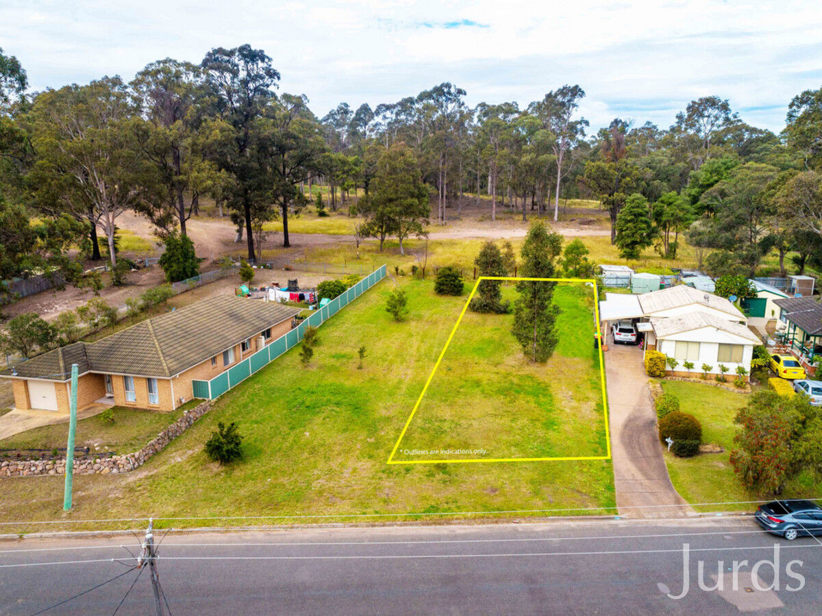 217A Mathieson Street, Bellbird, Bellbird - Thumbnail 2