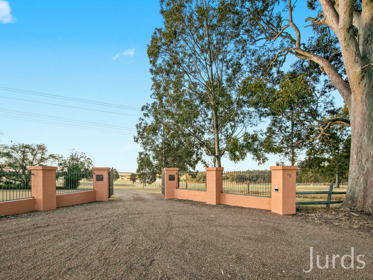 86 Marrowbone Road, Pokolbin