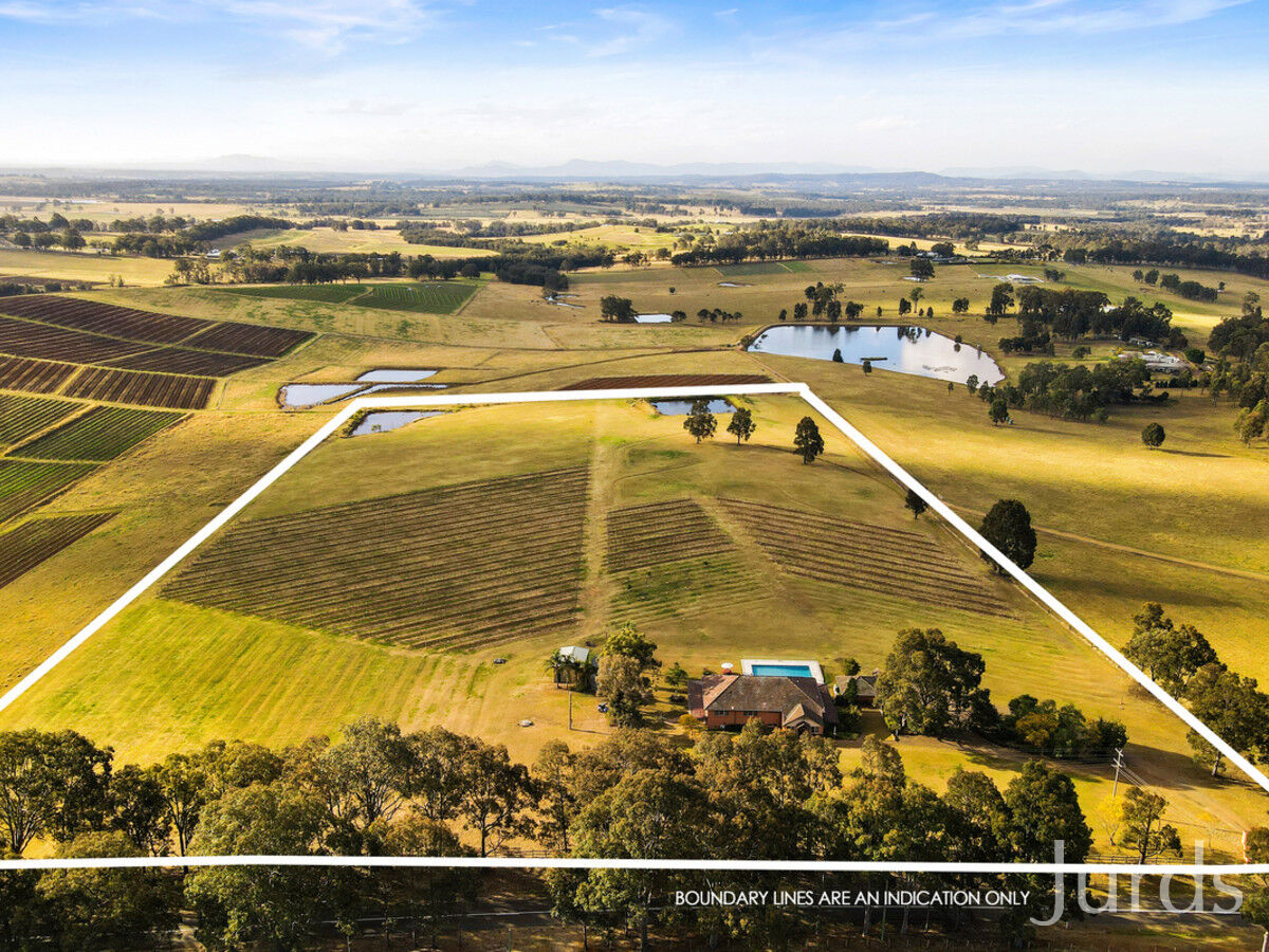 86 Marrowbone Road, Pokolbin, Pokolbin - Thumbnail 8