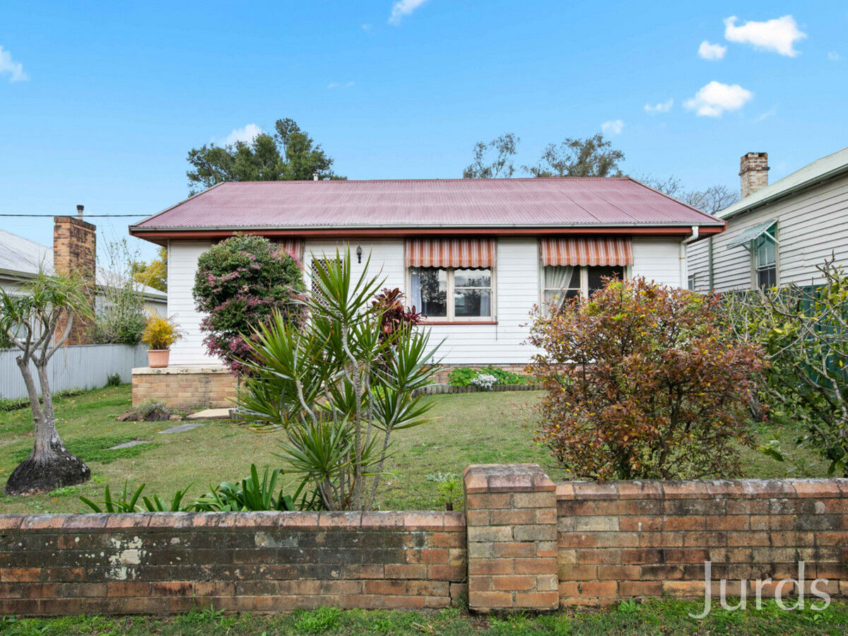 48 Desmond Street, Cessnock