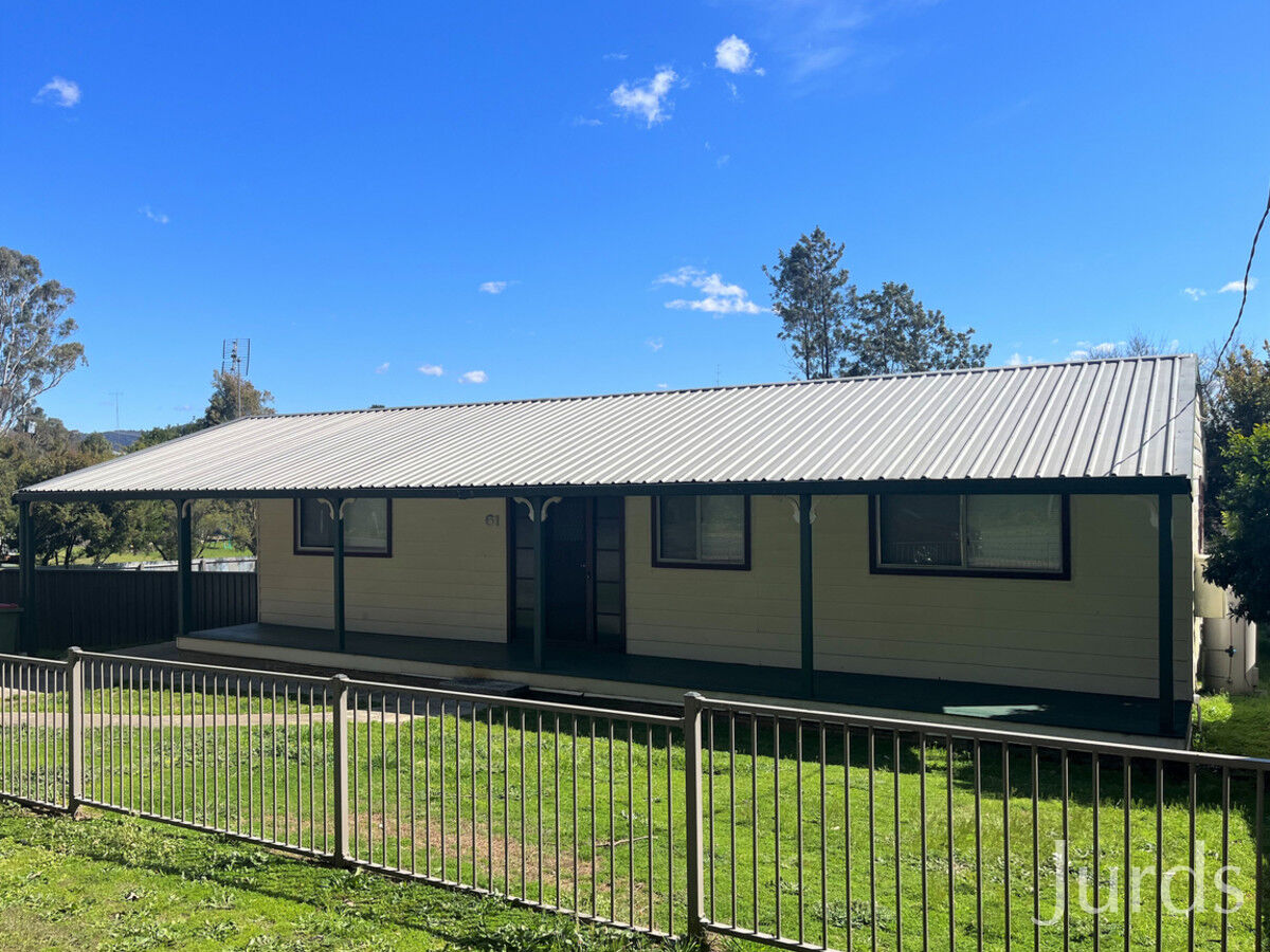 61 Main Road, Paxton, Paxton - Thumbnail 3