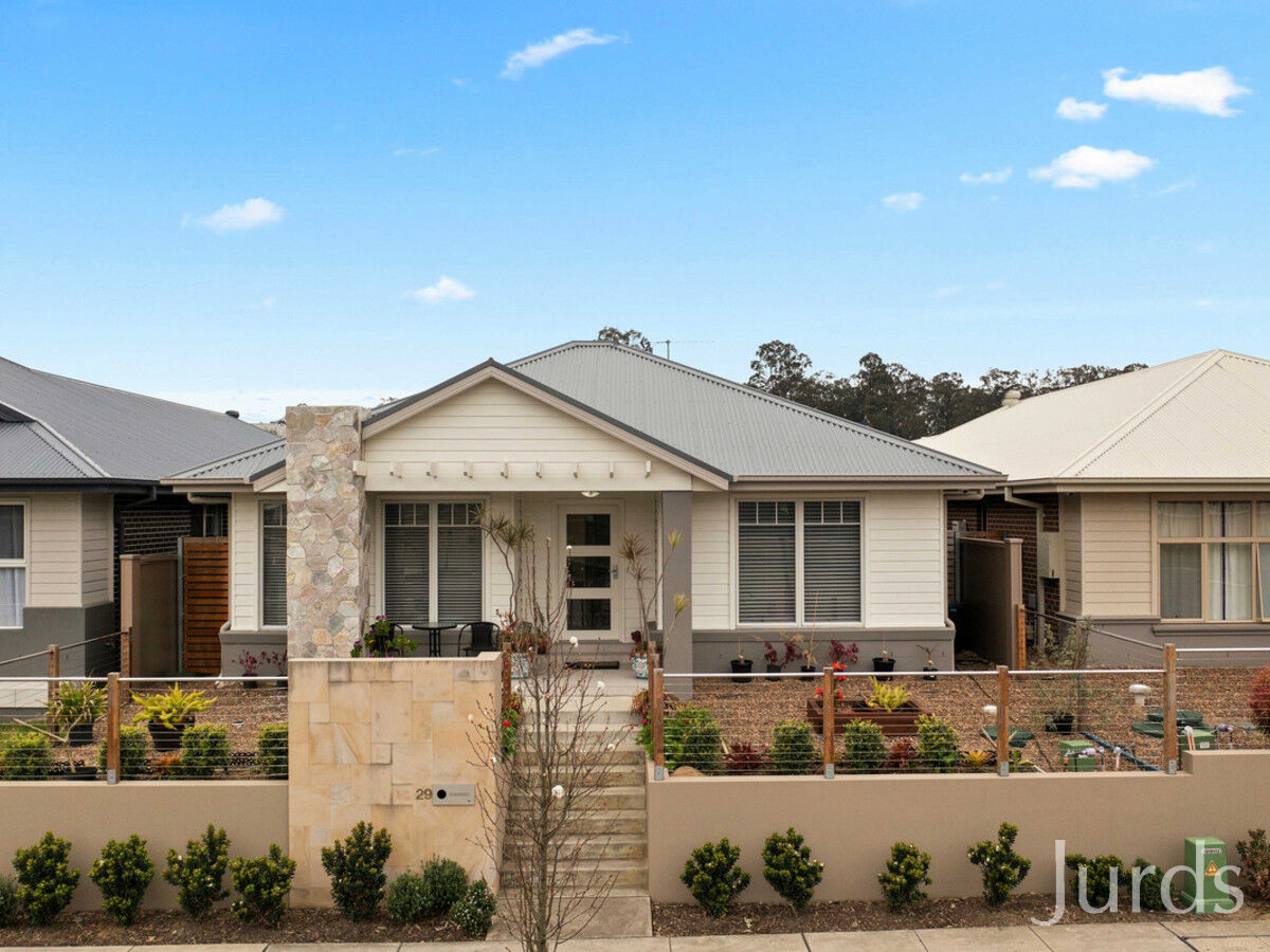 29 Rigby Drive (Huntlee), North Rothbury, North Rothbury - Thumbnail 2