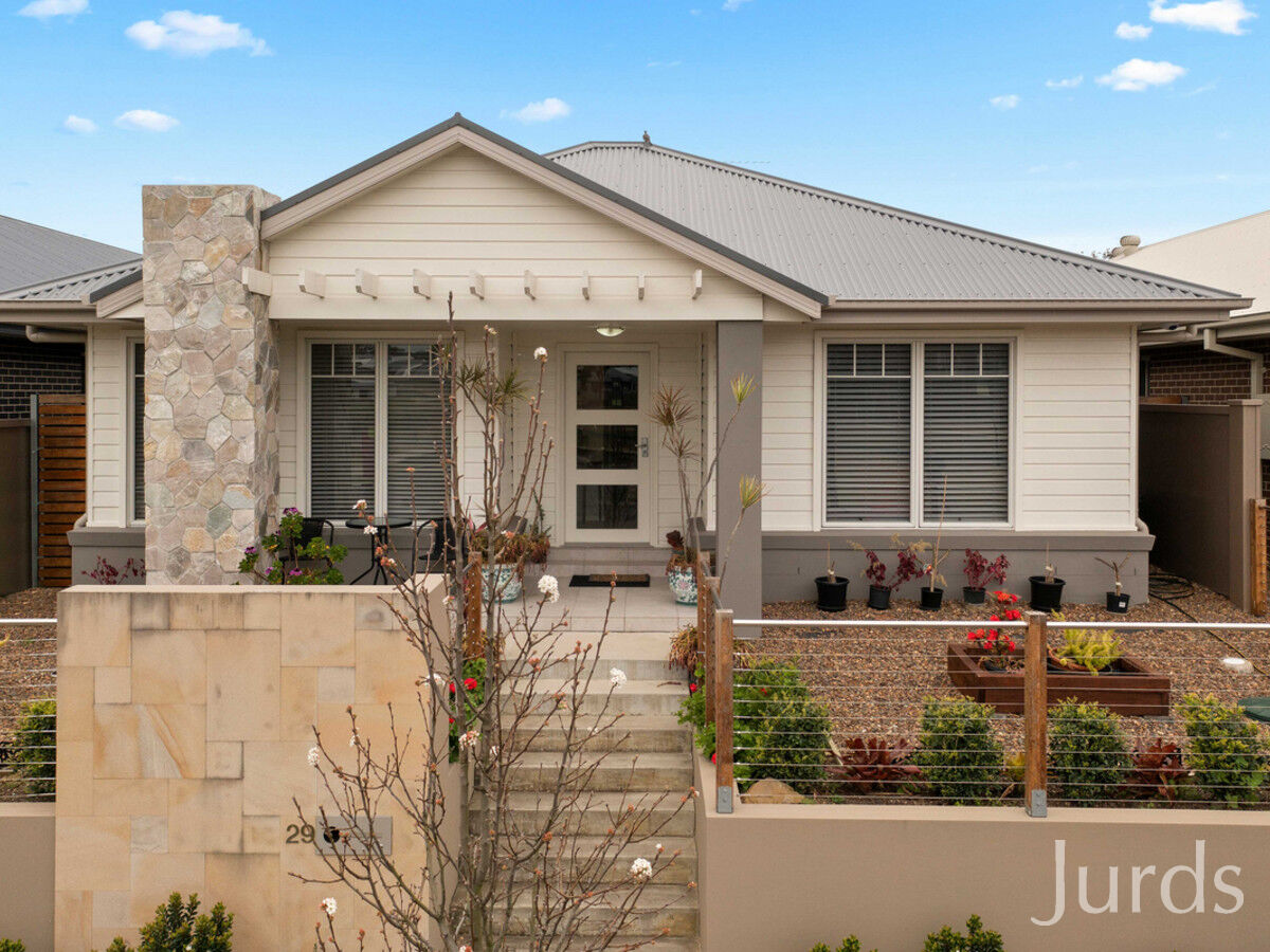 29 Rigby Drive (Huntlee), North Rothbury, North Rothbury - Thumbnail 3