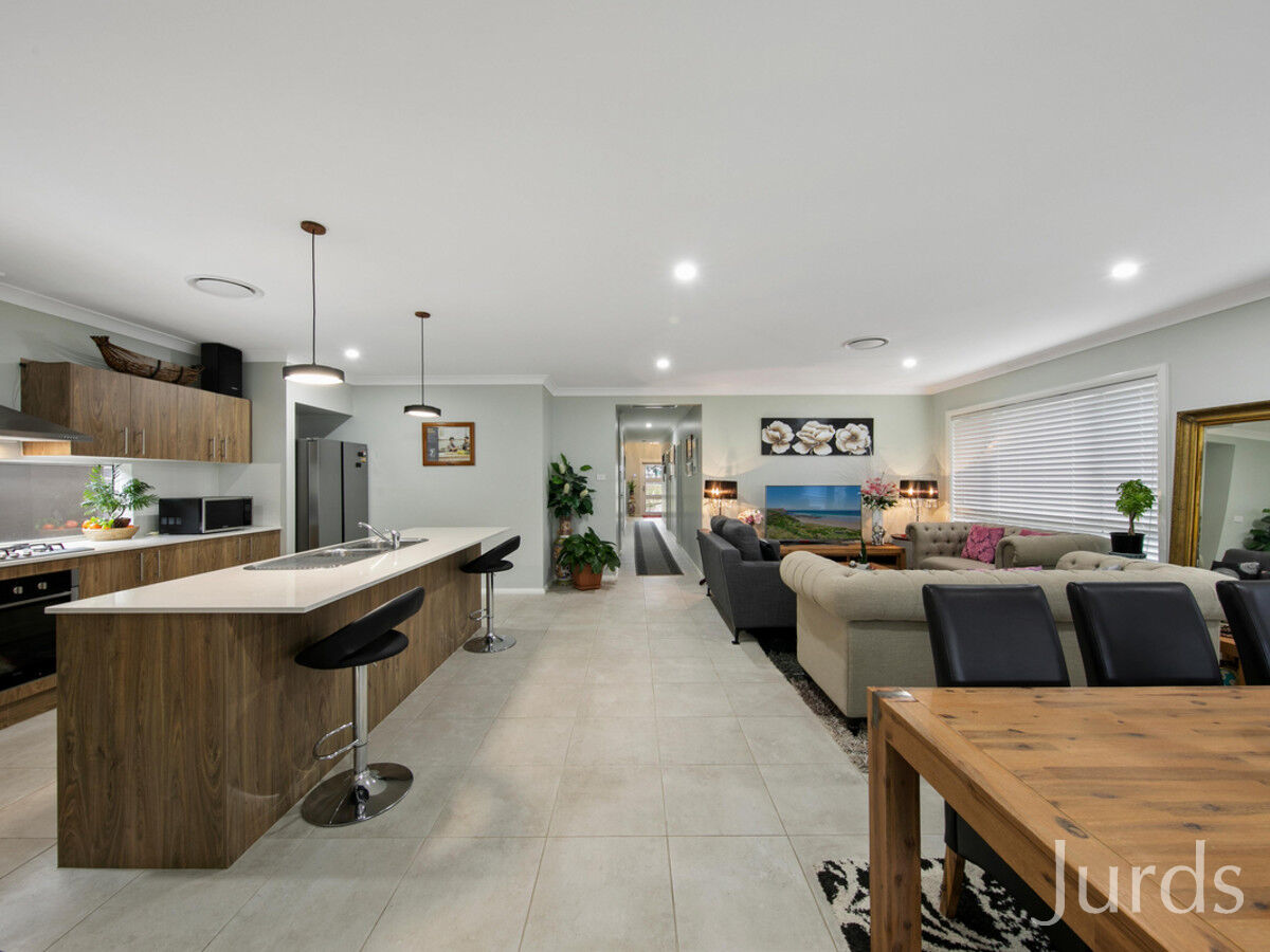 29 Rigby Drive (Huntlee), North Rothbury, North Rothbury - Thumbnail 4