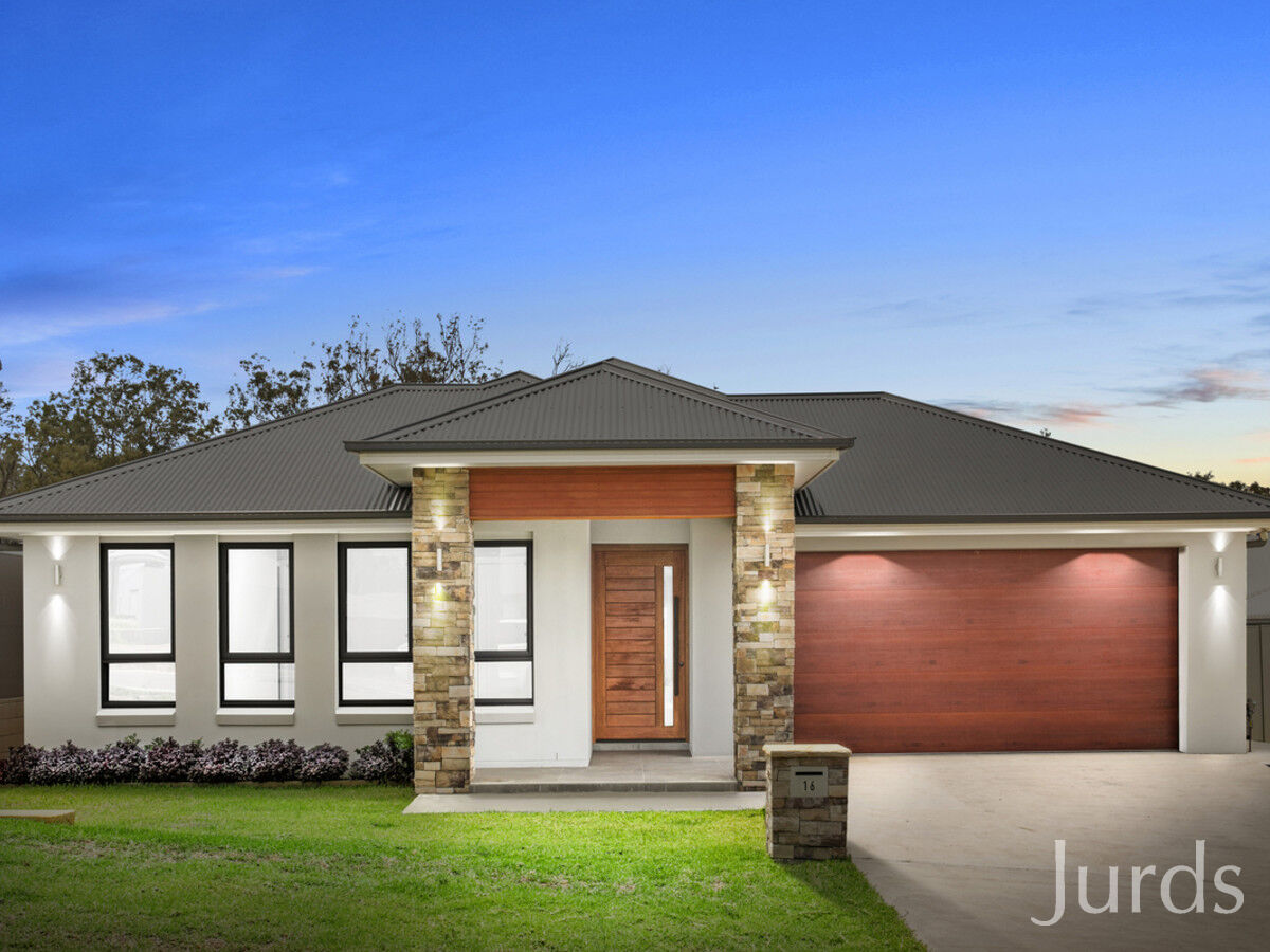 16 Judge Road, North Rothbury, North Rothbury - Thumbnail 3