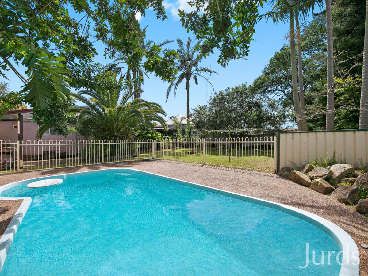 54 Allandale Road, CESSNOCK, Cessnock - Thumbnail 4