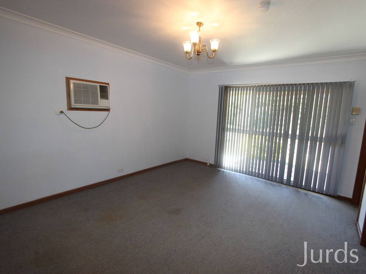 8 Hallam Street, CESSNOCK, Cessnock - Thumbnail 4
