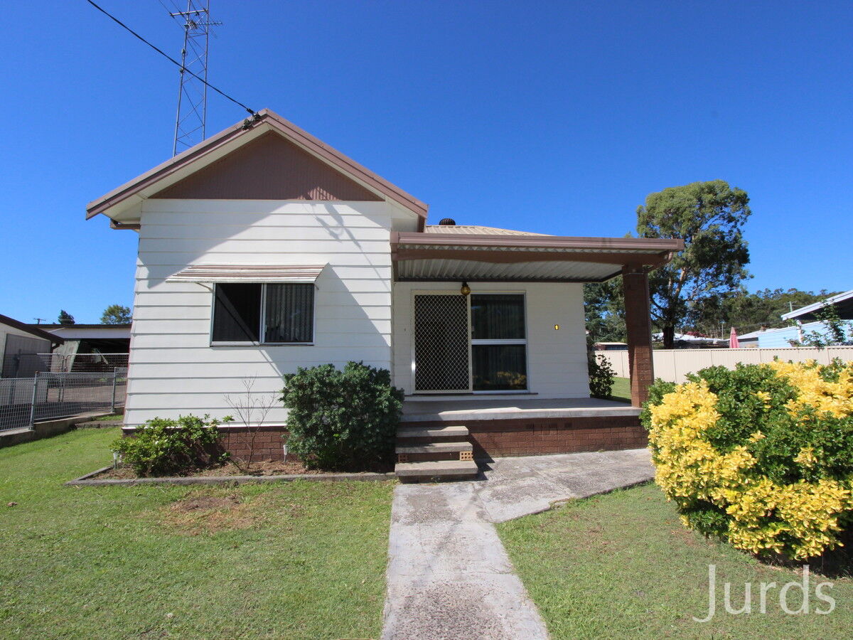8 Hallam Street, CESSNOCK, Cessnock - Thumbnail 3
