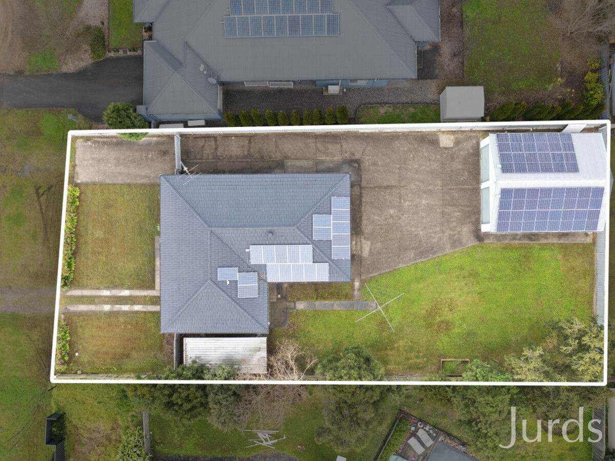 105 Wine Country Drive, Nulkaba, Nulkaba - Thumbnail 2