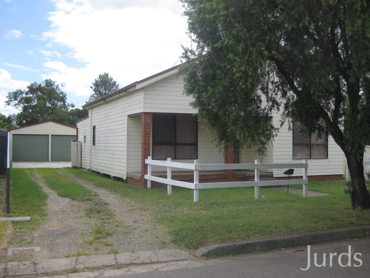 47 Alexander Street, CESSNOCK