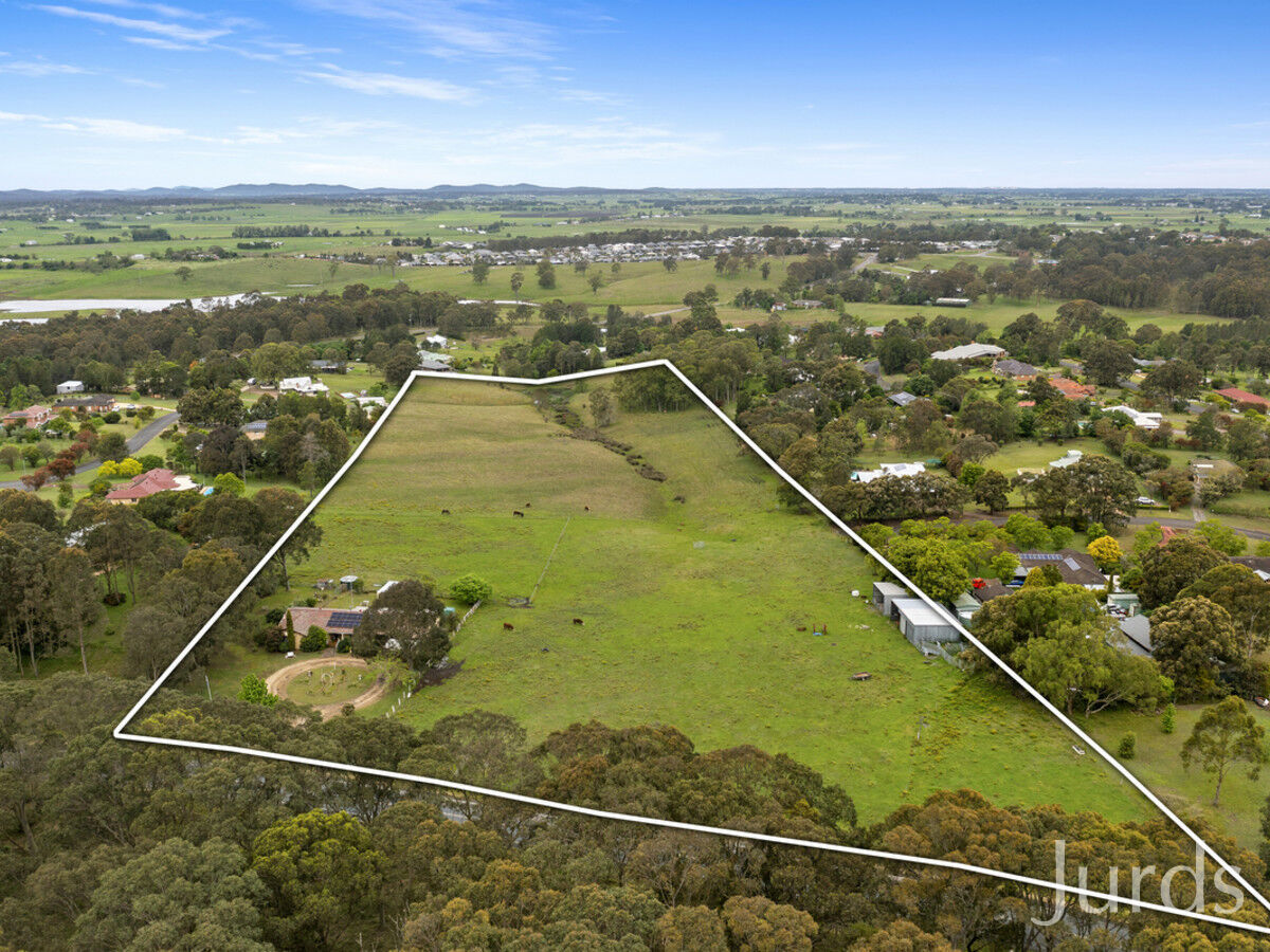 186 Tocal Road, Bolwarra Heights, Bolwarra Heights - Thumbnail 3