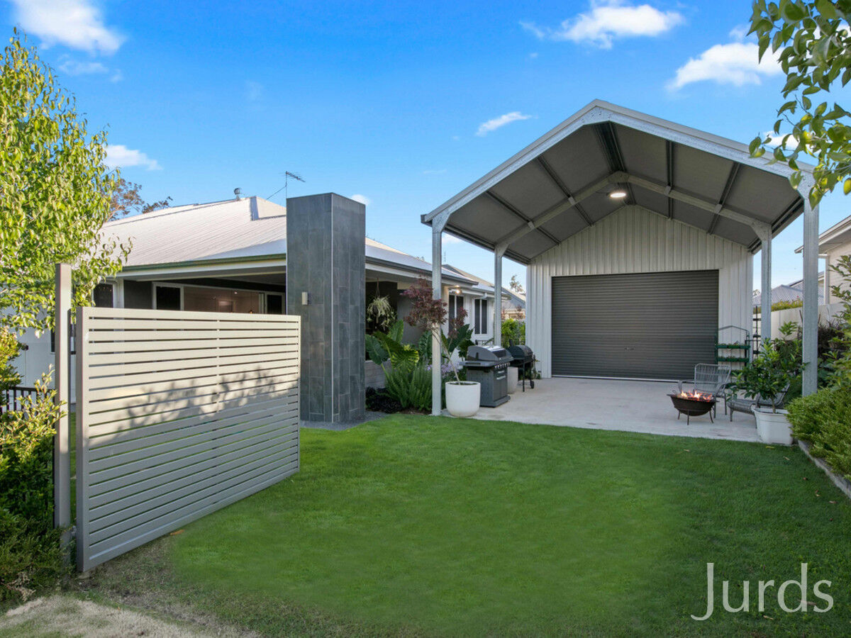 39 Tooze Circuit (Huntlee), North Rothbury, North Rothbury - Thumbnail 7