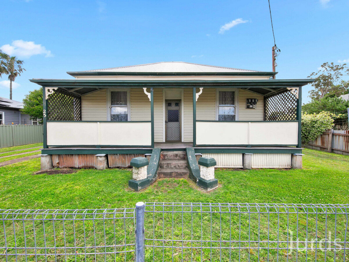 25 Mayfield Street, Cessnock, Cessnock - Thumbnail 3