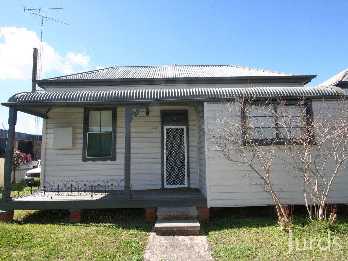 34 Anstey Street, CESSNOCK, Cessnock - Thumbnail 3