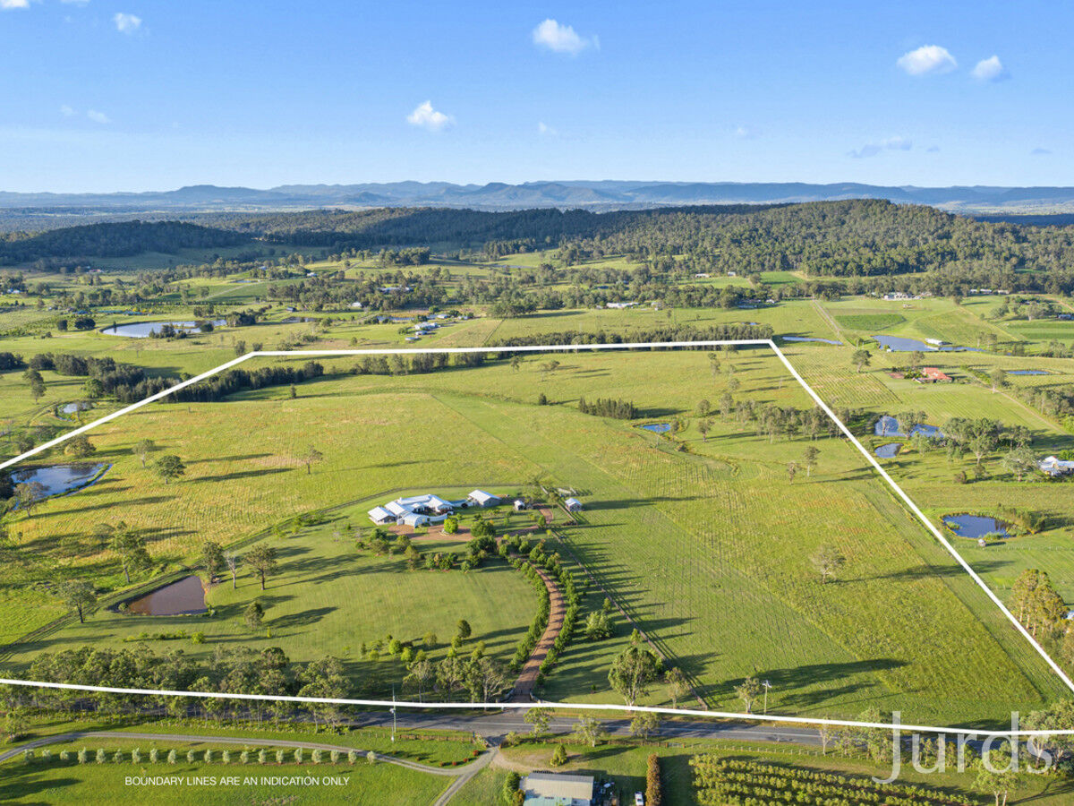 260 Wilderness Road, Lovedale, Lovedale - Thumbnail 2