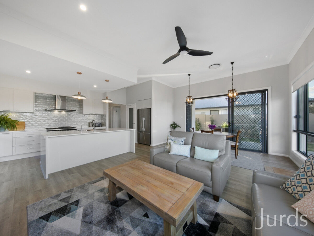 103 Tooze Circuit (Huntlee), North Rothbury, North Rothbury - Thumbnail 5