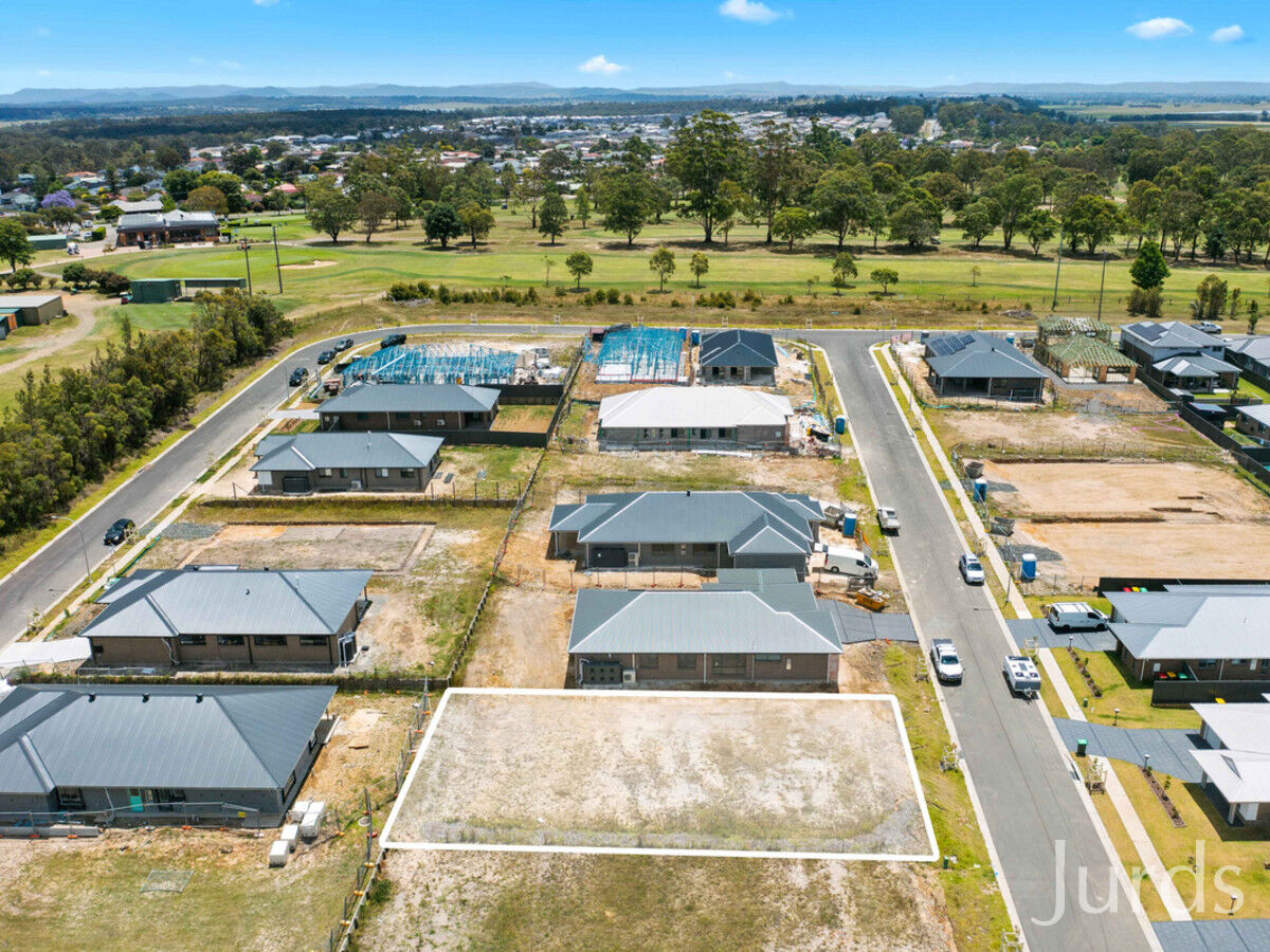 12 Berwick Avenue (Lot 614), Heddon Greta, Heddon Greta - Thumbnail 6