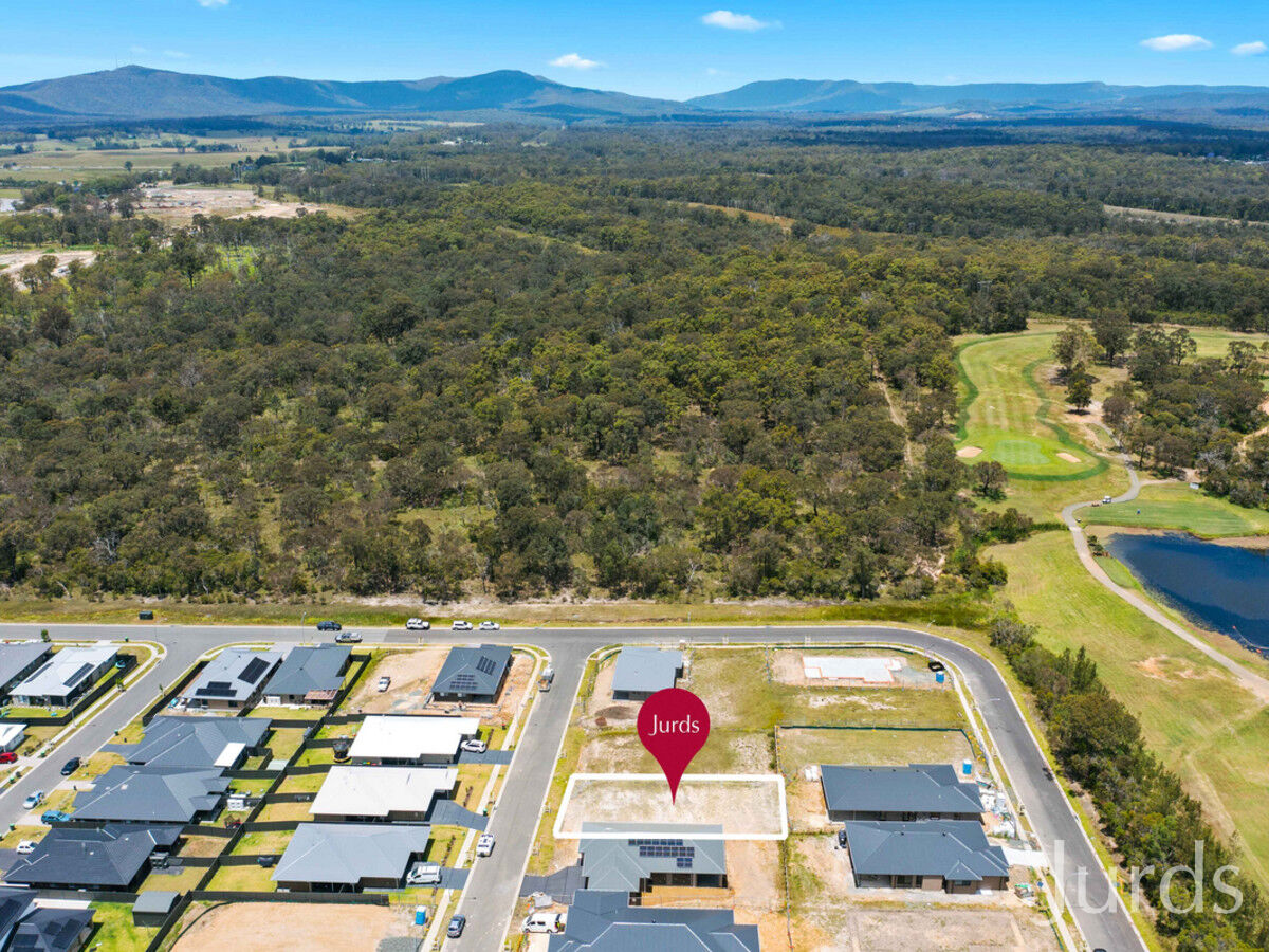 12 Berwick Avenue (Lot 614), Heddon Greta, Heddon Greta - Thumbnail 4