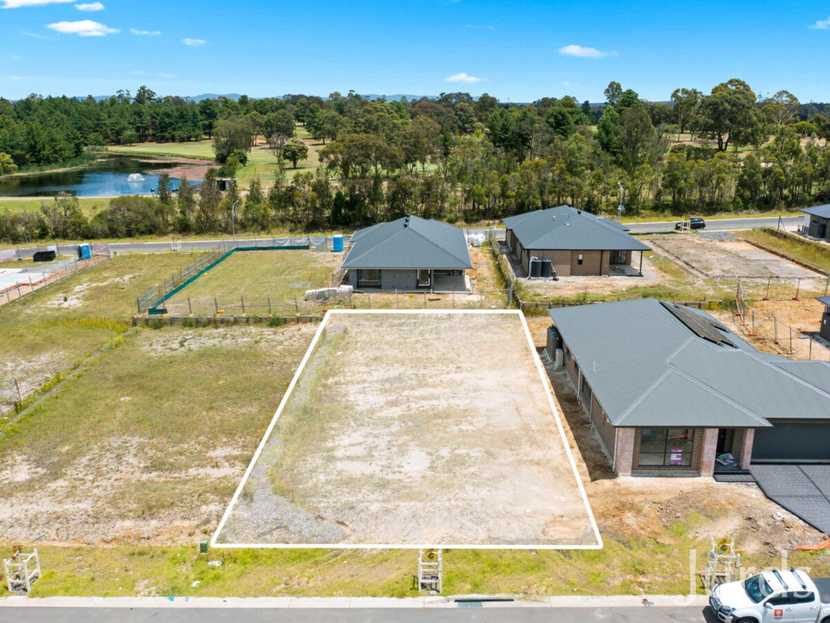 12 Berwick Avenue (Lot 614), Heddon Greta, Heddon Greta - Thumbnail 5