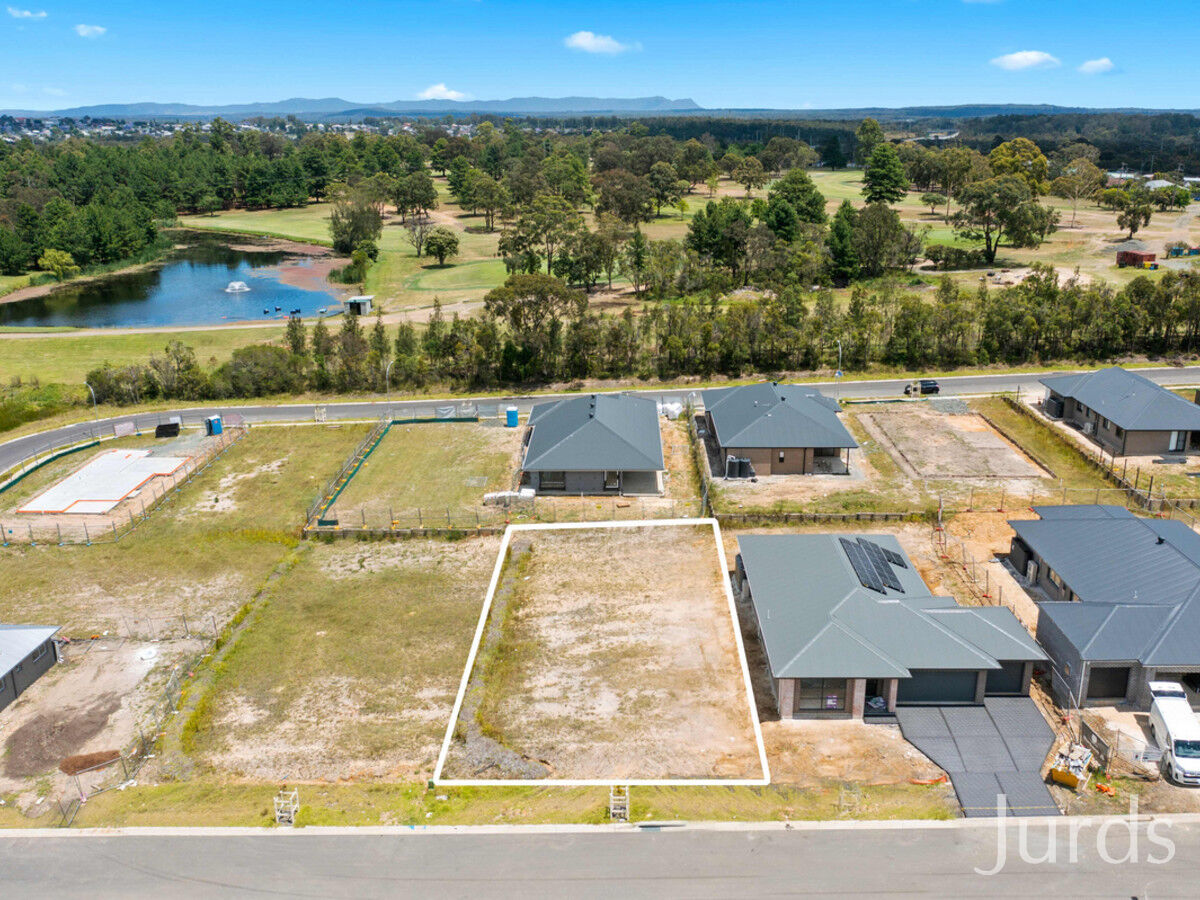 12 Berwick Avenue (Lot 614), Heddon Greta, Heddon Greta - Thumbnail 3