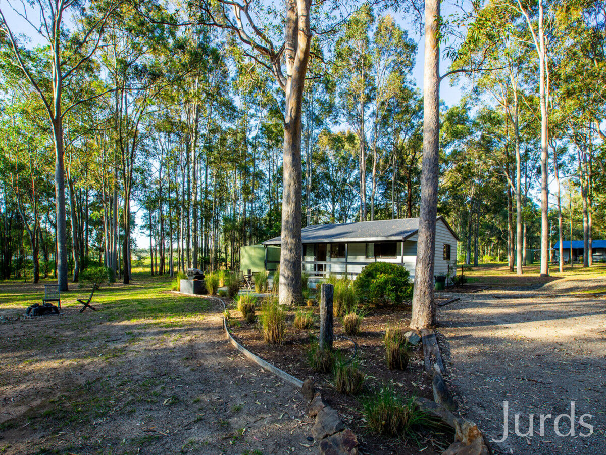 659 Hermitage Road, POKOLBIN, Pokolbin - Thumbnail 8