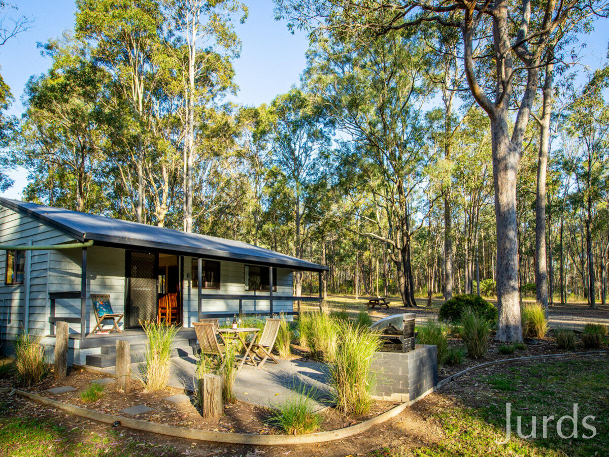 659 Hermitage Road, POKOLBIN, Pokolbin - Thumbnail 5