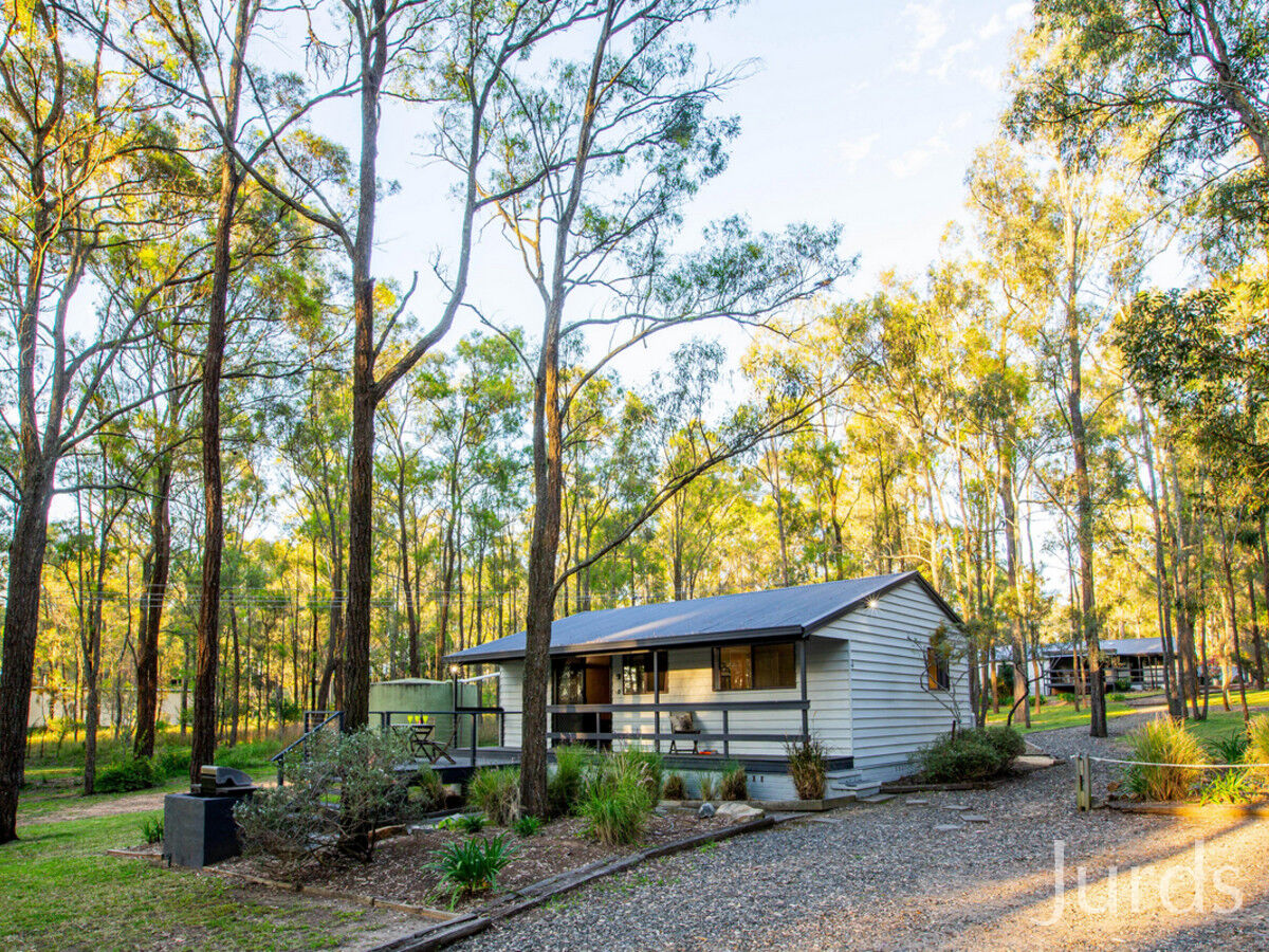 659 Hermitage Road, POKOLBIN, Pokolbin - Thumbnail 3