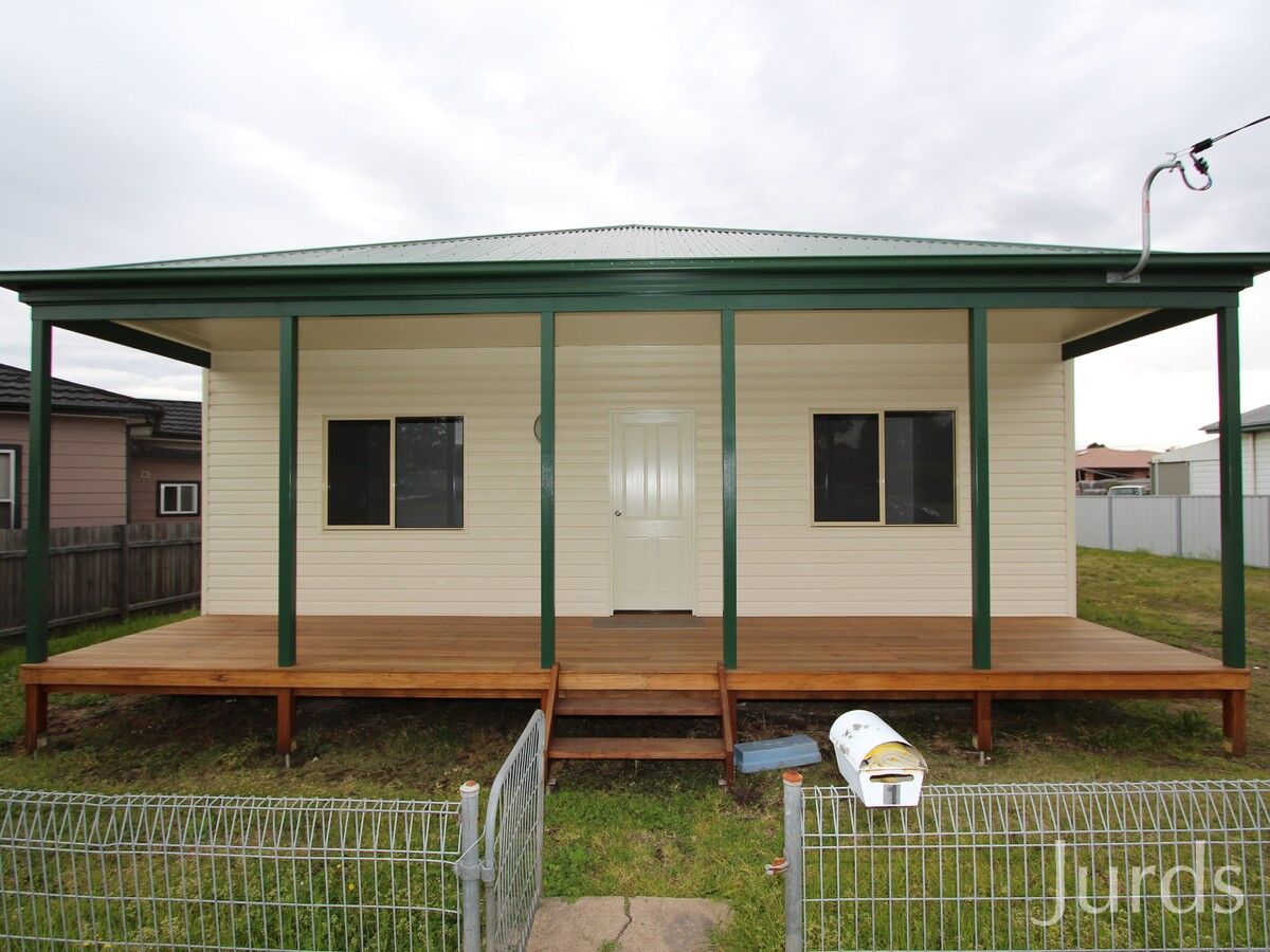1 Margaret Street, Cessnock, Cessnock - Thumbnail 3