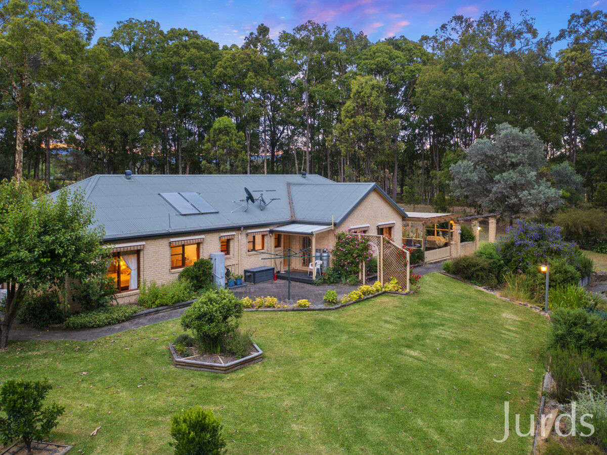 211 Wallaby Gully Road, Ellalong, Ellalong - Thumbnail 4