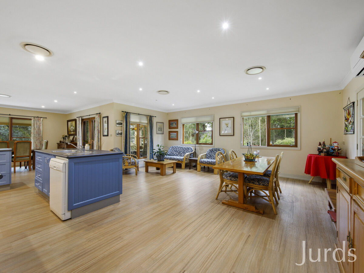 211 Wallaby Gully Road, Ellalong, Ellalong - Thumbnail 8